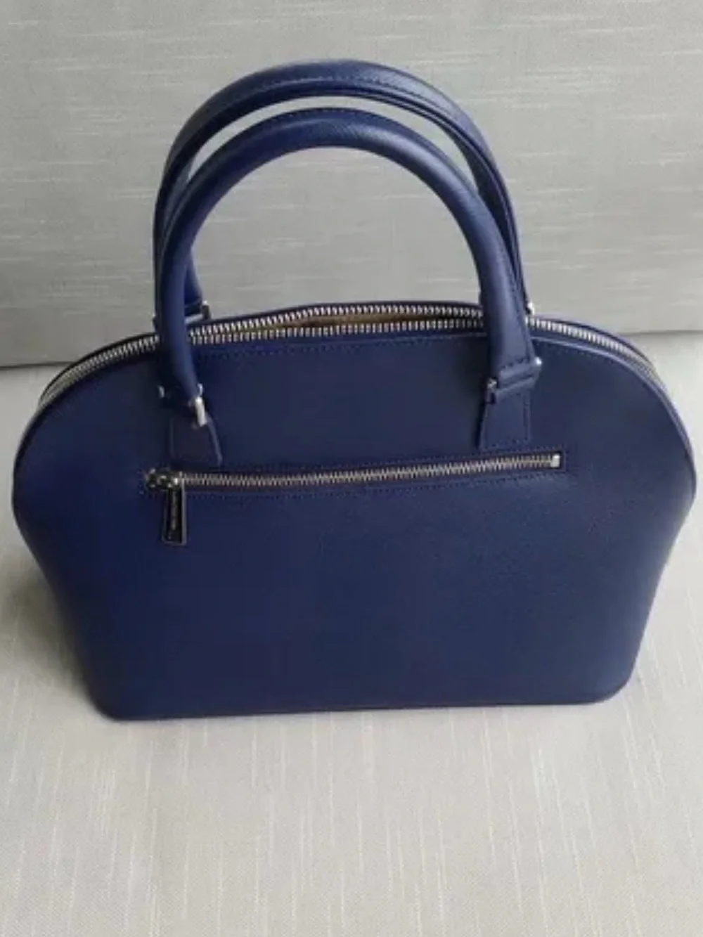 Brand New Lancaster Paris Leather Handbag (with Tags) 👜